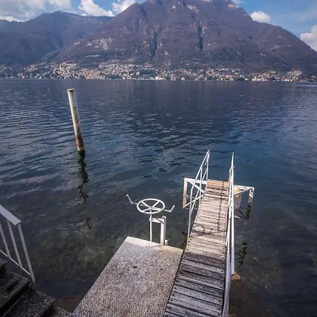 Giu Luxury - The House Of Travelers Faggeto Lario