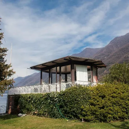 Βίλα Giu Luxury - The House Of Travelers Faggeto Lario