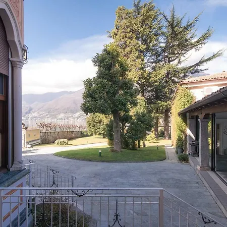 Villa Liberty Giu By 
