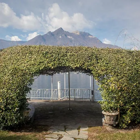 Villa Giu Luxury - The House Of Travelers *
