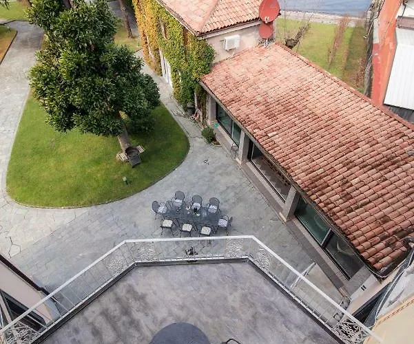 Giu Luxury - The House Of Travelers