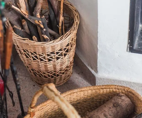 Giu Luxury - The House Of Travelers * Faggeto Lario