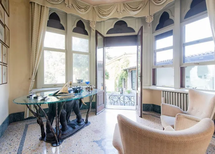 Giu Luxury - The House Of Travelers Βίλα