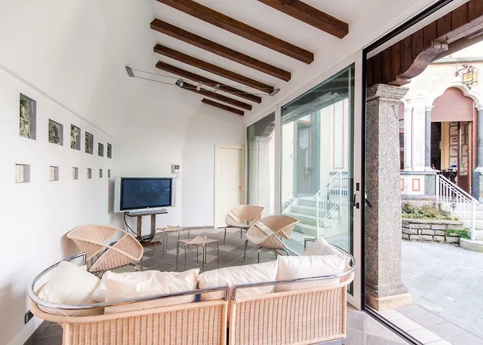 Βίλα Giu Luxury - The House Of Travelers *