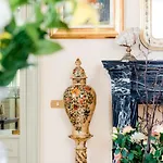Villa Liberty Giu By 