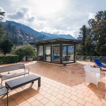 Giu Luxury - The House Of Travelers Faggeto Lario