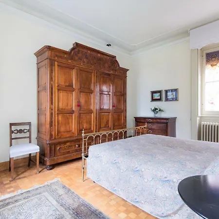 Villa Giu Luxury - The House Of Travelers *