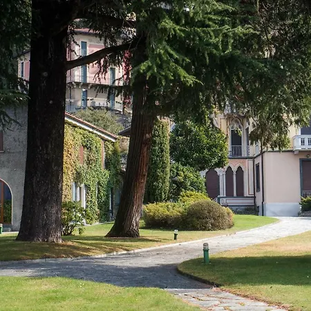 Villa Giu Luxury - The House Of Travelers *