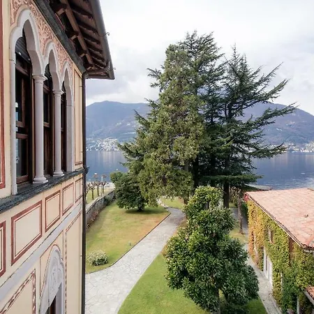 Giu Luxury - The House Of Travelers Villa *