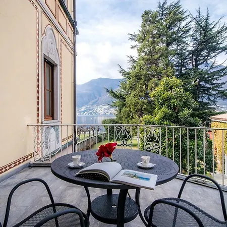 Giu Luxury - The House Of Travelers Faggeto Lario