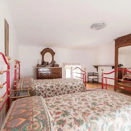 Villa Giu Luxury - The House Of Travelers *