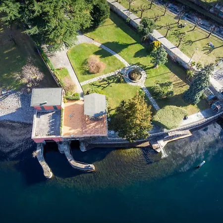 Villa Giu Luxury - The House Of Travelers