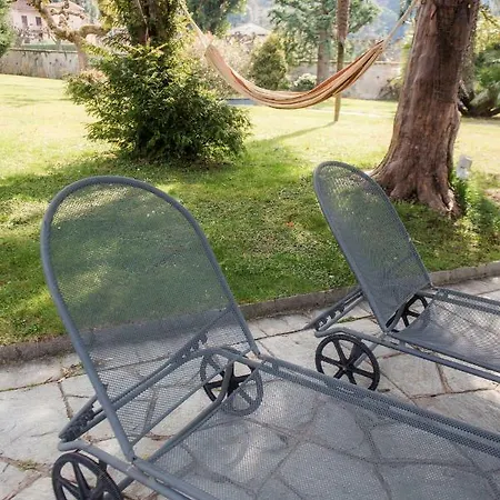 Giu Luxury - The House Of Travelers * Faggeto Lario