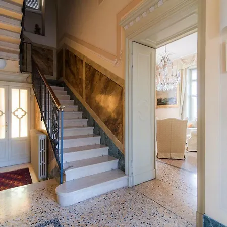 Giu Luxury - The House Of Travelers Villa