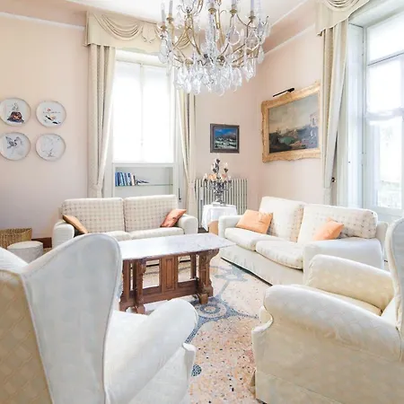 Villa Giu Luxury - The House Of Travelers