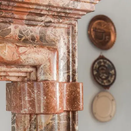 Giu Luxury - The House Of Travelers *