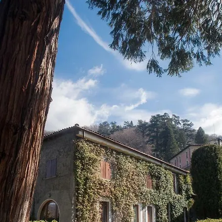 Giu Luxury - The House Of Travelers * Faggeto Lario