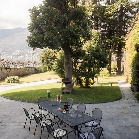 Villa Giu Luxury - The House Of Travelers *