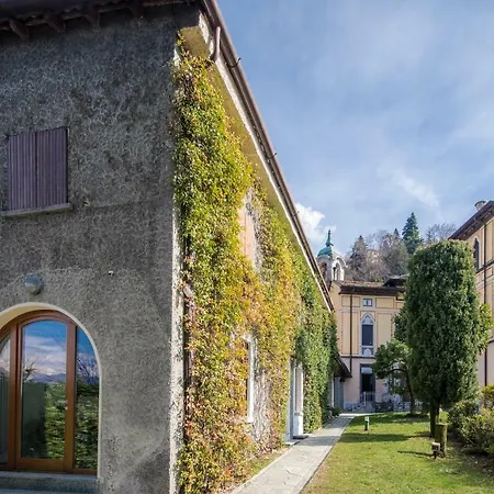 Villa Giu Luxury - The House Of Travelers