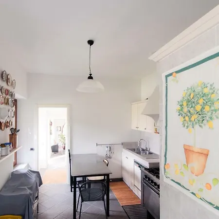 Villa Giu Luxury - The House Of Travelers