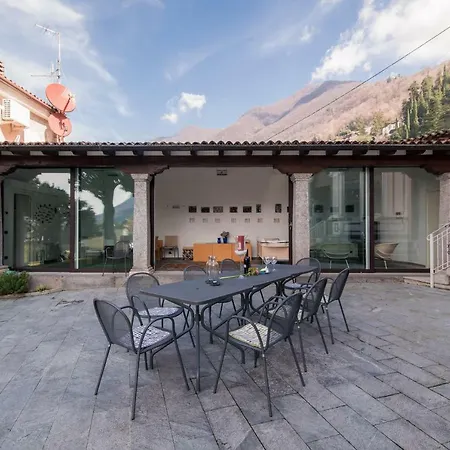 Villa Giu Luxury - The House Of Travelers