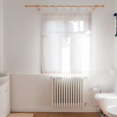 Giu Luxury - The House Of Travelers Villa