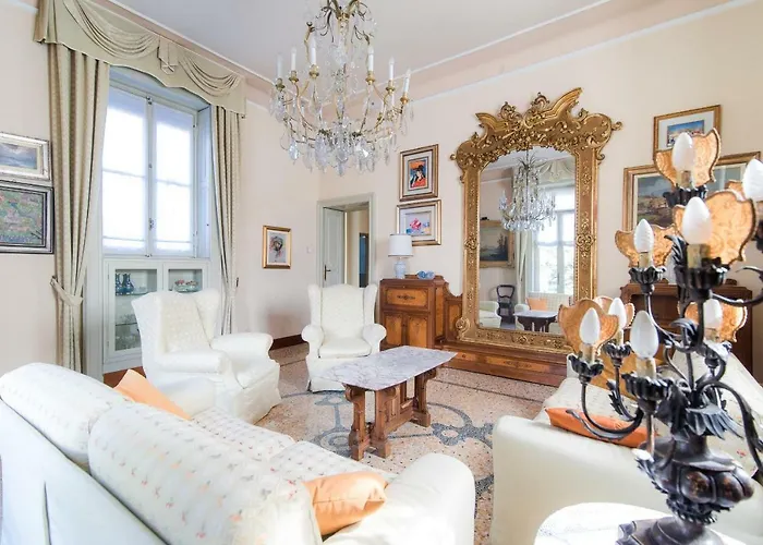 Giù Luxury - The House Of Travelers Villa *