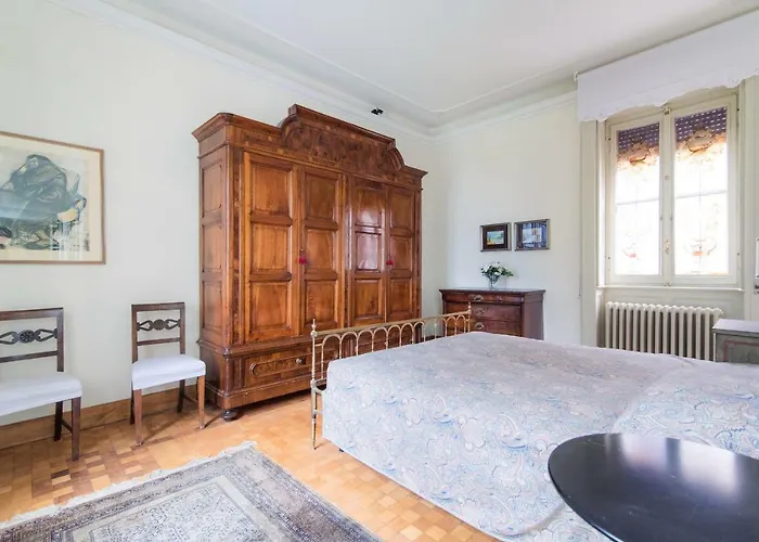 Villa Giù Luxury - The House Of Travelers *