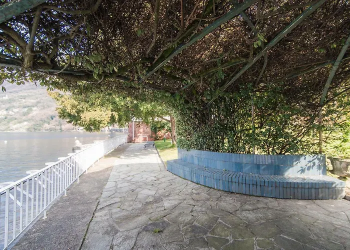 Villa Giù Luxury - The House Of Travelers