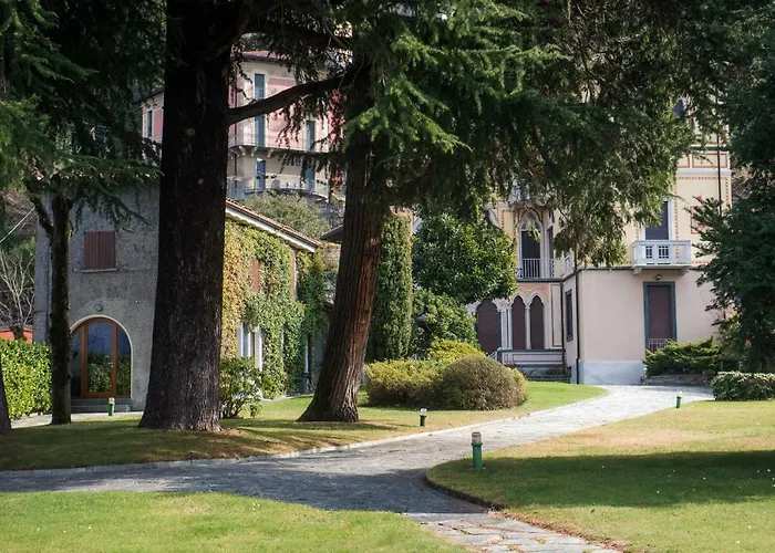 Villa Giù Luxury - The House Of Travelers *