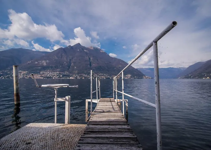 Giu Luxury - The House Of Travelers * Faggeto Lario