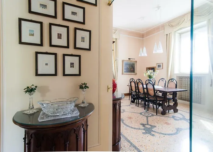 Giu Luxury - The House Of Travelers Villa