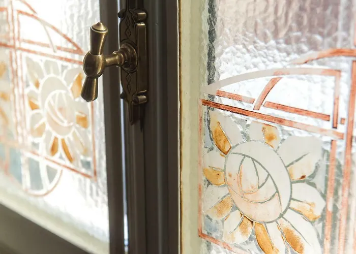 Giù Luxury - The House Of Travelers Villa