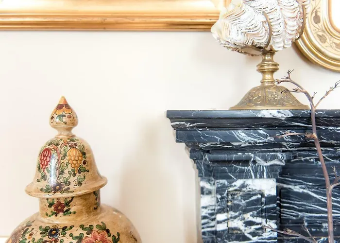 Giù Luxury - The House Of Travelers Villa *