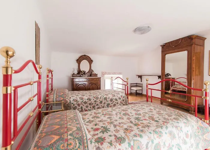 Villa Giù Luxury - The House Of Travelers *