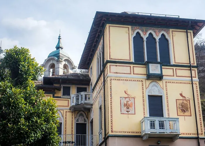 Giù Luxury - The House Of Travelers