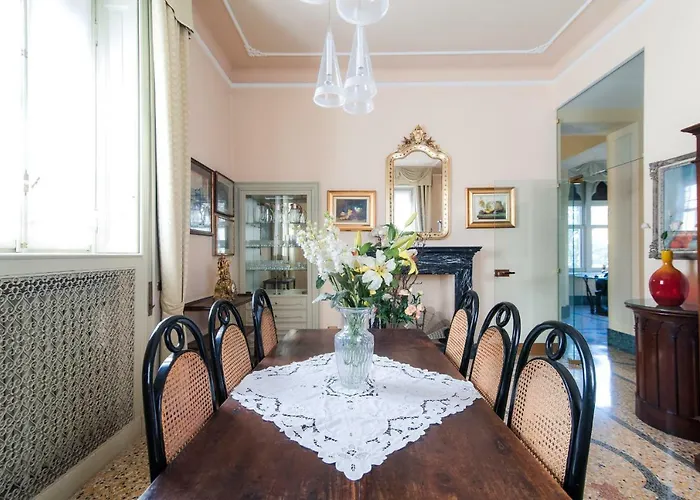 Giù Luxury - The House Of Travelers Villa