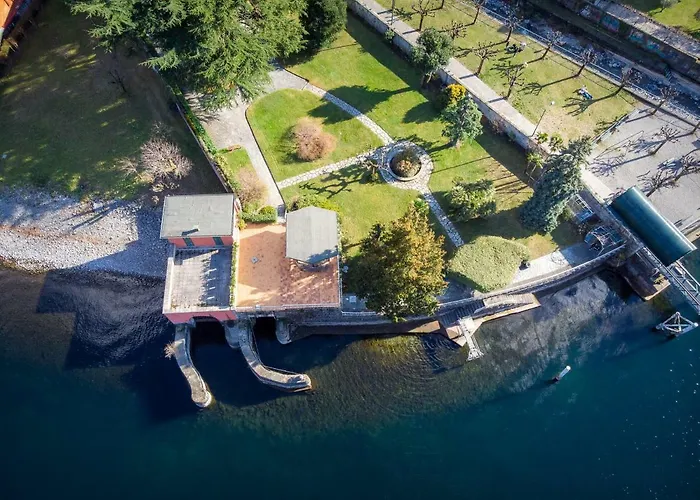 Villa Giu Luxury - The House Of Travelers