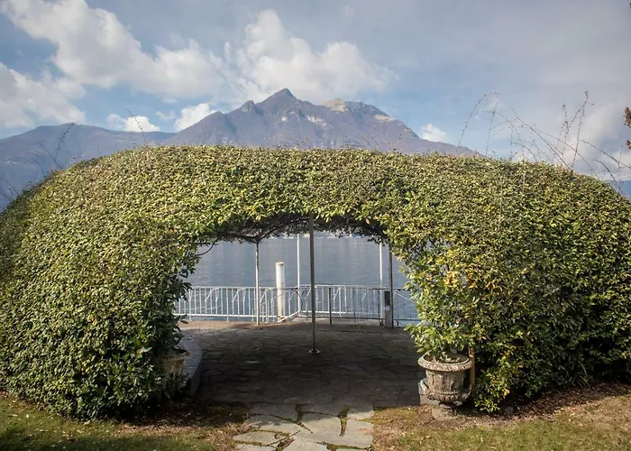 Villa Giu Luxury - The House Of Travelers *