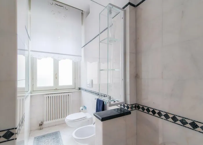 Villa Giu Luxury - The House Of Travelers *