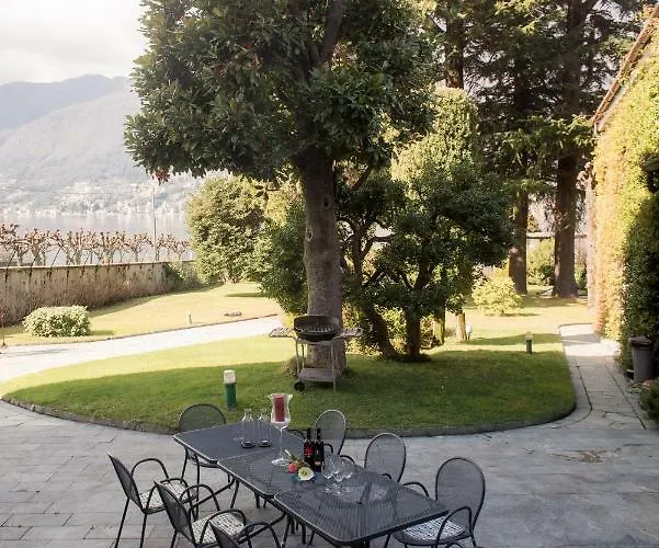 Villa Giu Luxury - The House Of Travelers *