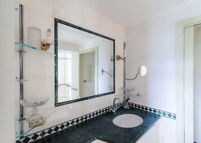 Villa Giù Luxury - The House Of Travelers *