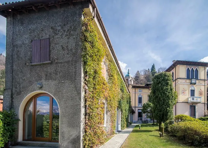 Villa Giu Luxury - The House Of Travelers