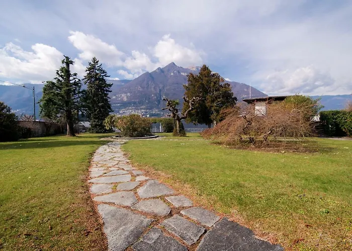 Giu Luxury - The House Of Travelers Villa