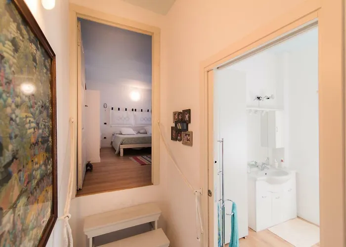 Villa Giu Luxury - The House Of Travelers