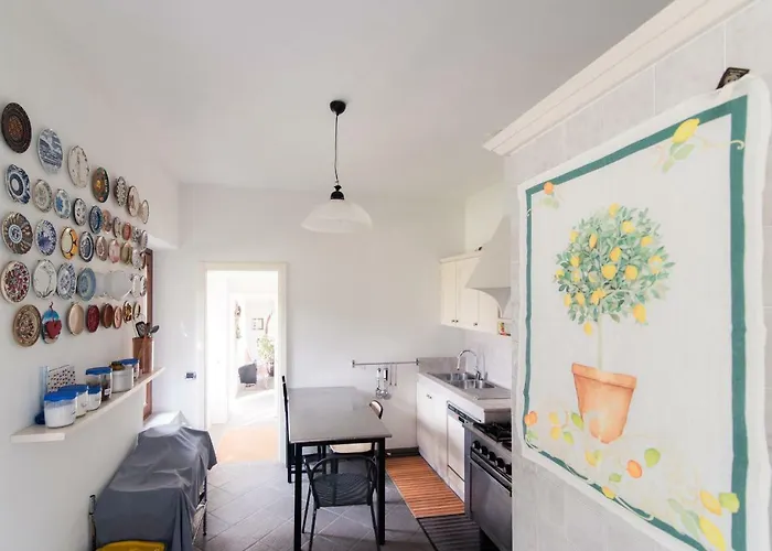 Villa Giu Luxury - The House Of Travelers