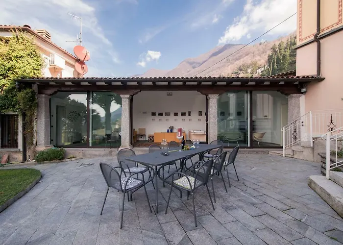 Villa Giù Luxury - The House Of Travelers