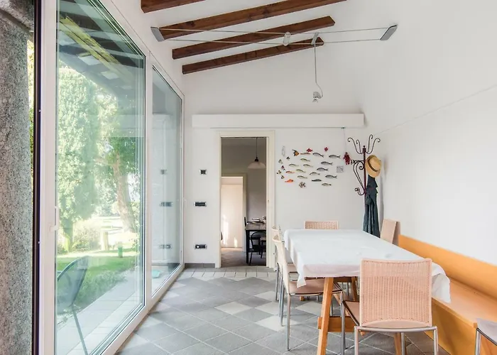 Giu Luxury - The House Of Travelers * Faggeto Lario