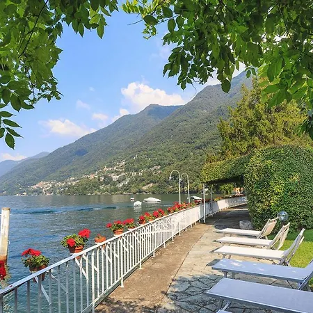 Giù Luxury - The House Of Travelers Faggeto Lario