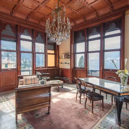 Giù Luxury - The House Of Travelers Faggeto Lario